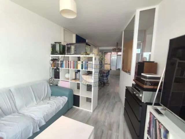 APARTAMENTO LUMINOSO A 15 MINUTOS DEL CENTRO – EXCELENTE UBICACIÓN EN SANJURJO BADÍA — 12