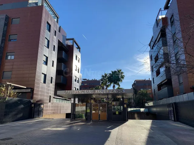 Piso en alquiler en Residencial Parque Lagos - foto 5