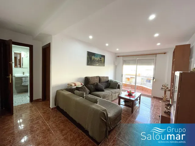 Piso en venta en Reus zona Carrilet — 6