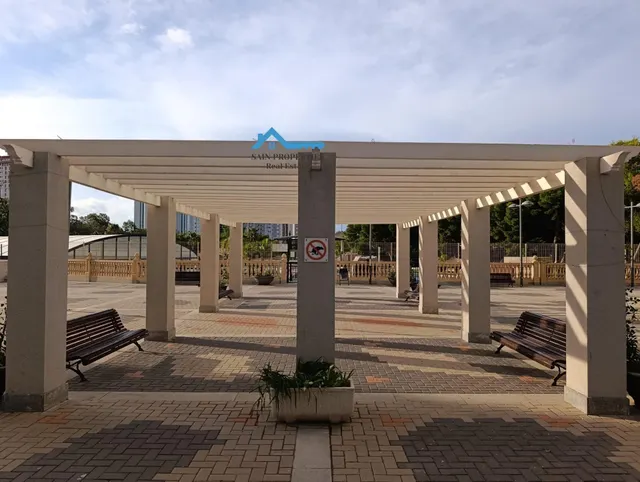 Luminoso piso a la venta en la Cala de Finestrat — 20