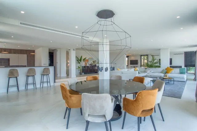Chalet 7 habitaciones 669m² en venta - Marbella — 3