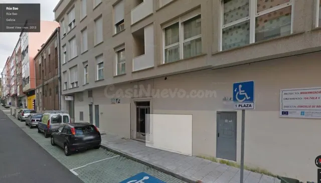 Local comercial de nueva construcción en venta - foto 3