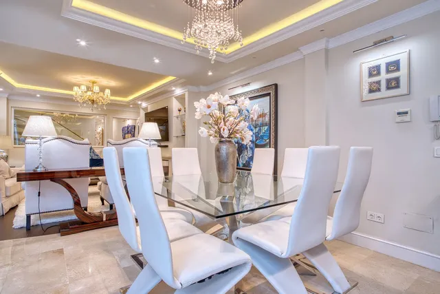 Adosado 4 habitaciones 193m² en venta - Marbella — 7