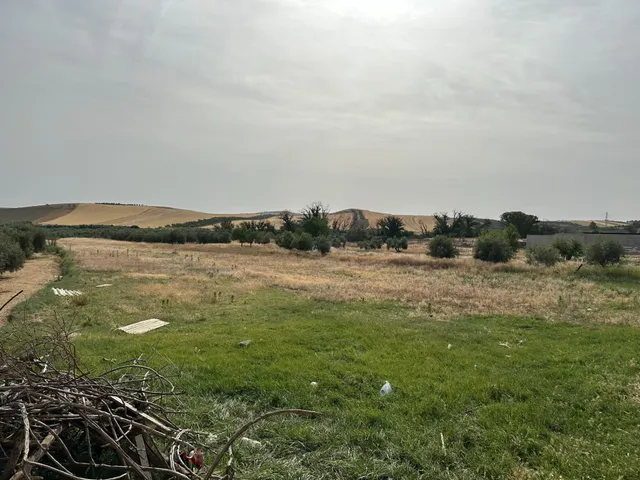 VENTA DE SOLAR URBANIZABLE DE 577 M2 EN CHIMENEAS — 9
