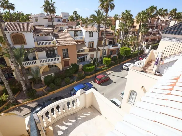 Apartamento 2 habitaciones 69m² en venta - Los Frutales — 9