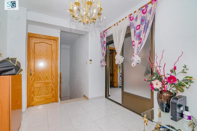 Espléndida Casa en Vega de Granada, ¡Listo para Entrar a Vivir por solo €199.990! — 40