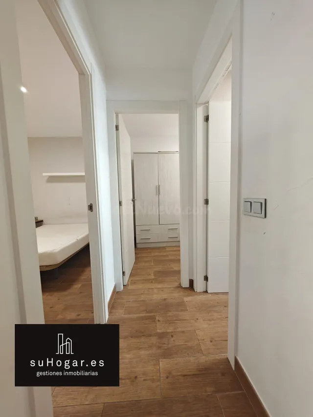 Apartamento completamente reformado — 5