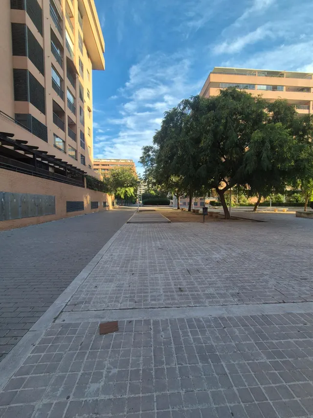 Vivir el Mediterráneo todo el año: Ático dúplex exclusivo en La Patacona — 32