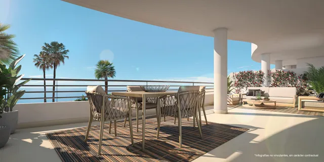 Apartamento 3 habitaciones 164m² en venta - Santangelo Norte — 7
