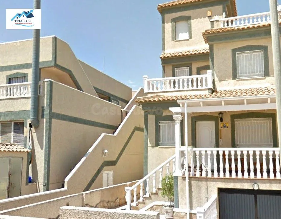 Venta piso en Orihuela Costa (Alicante)