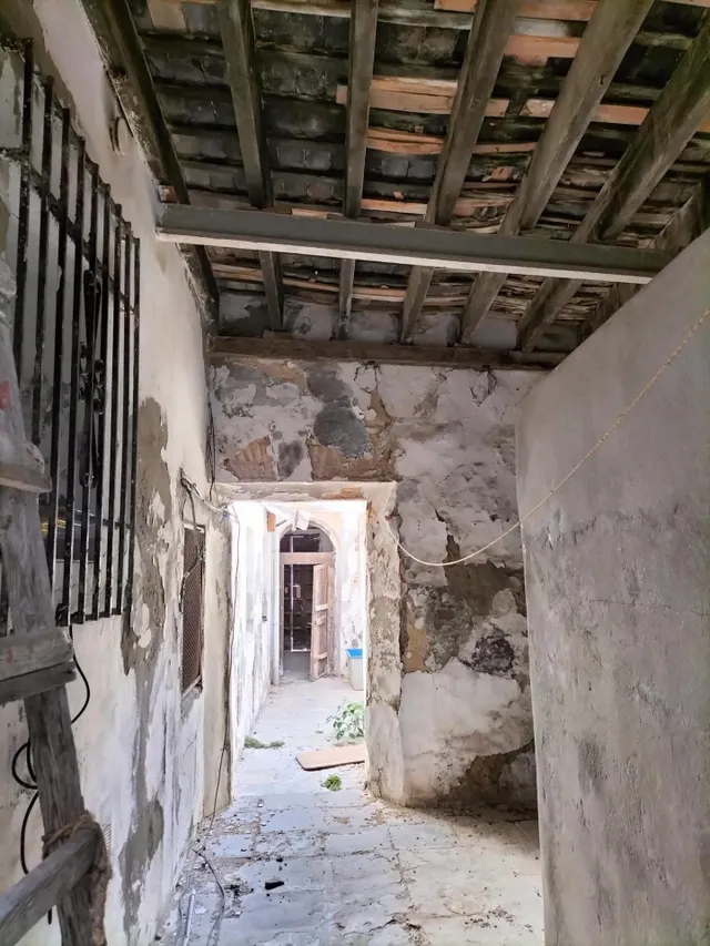 Casa para reformar en el centro de Puerto Real — 18