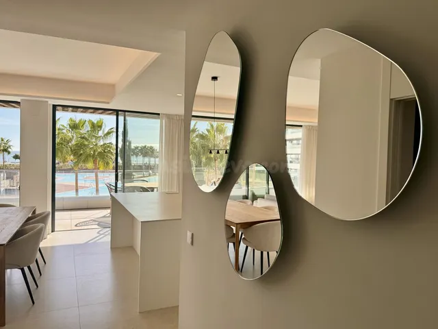 Apartamento 3 habitaciones 120m² en venta - Centro — 5
