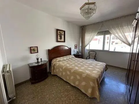 Piso Céntrico con plaza de garaje incluida en el precio — 14