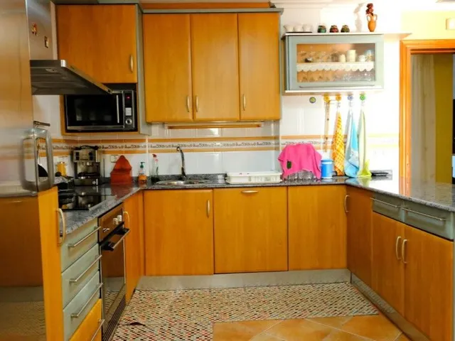 Villa 5 habitaciones 433m² en venta - Desamparados-Hurchillo-Torremendo — 33
