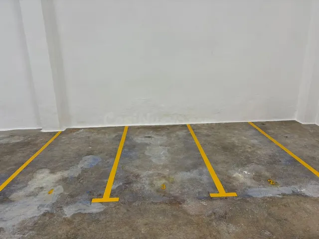 ALQUILER PLAZA PARA MOTO EN ALDAIA - foto 4