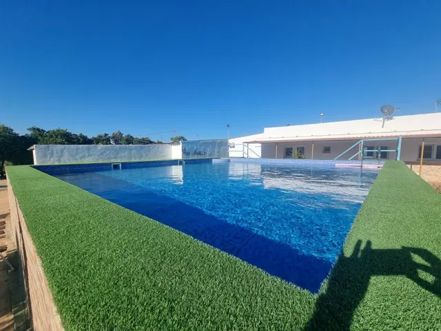 Finca rustica el pintado, Gibraleón — 8