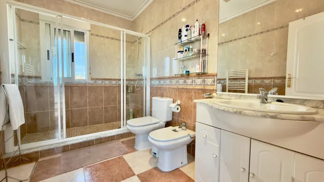 Villa 4 habitaciones 162m² en venta - Doña Pepa — 47