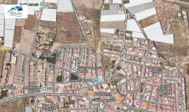 Venta Casa en Almería - foto 2