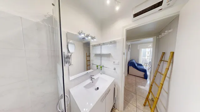 Appartement 2 dormitorios en Santa Margarita a 250m de la playa — 12