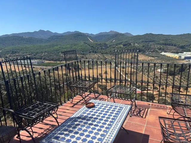 Casa de campo 8000m² en venta - South of spain — 9