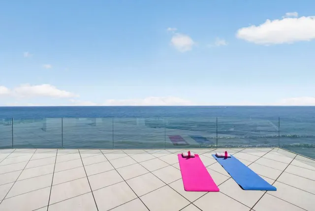 Apartamento 4 habitaciones 134m² en venta - Centro — 43