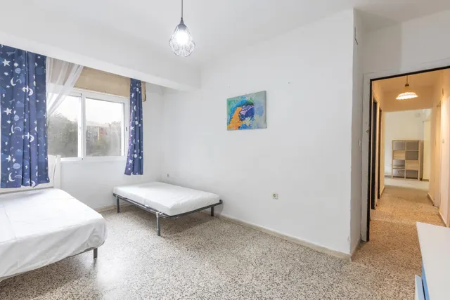 PISO DE 4 DORMITORIOS EN CAMINO DE RONDA — 10
