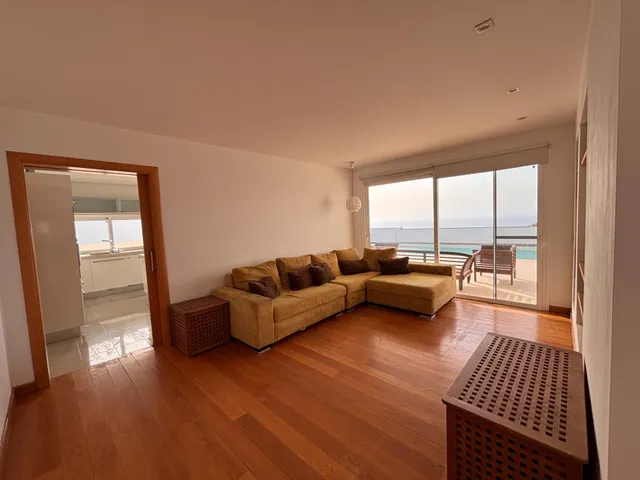 Magnífico chalet independiente con vistas al mar y piscina en Radazul. — 16