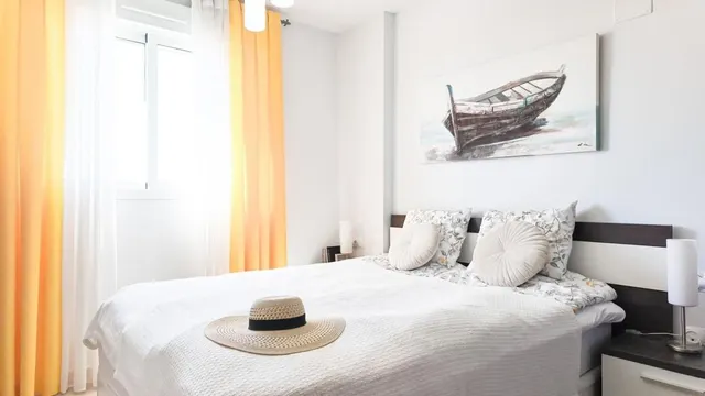 Apartamento 2 habitaciones 56m² en venta - Villamartín-Las Filipinas — 13