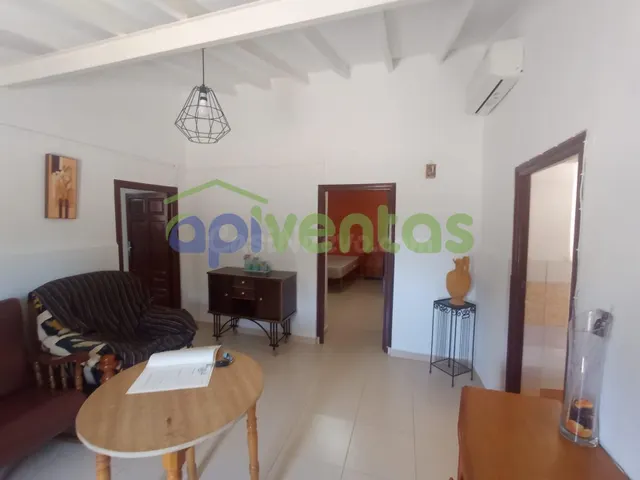 Casa en Carrt de Pulpí-La Campana - foto 5
