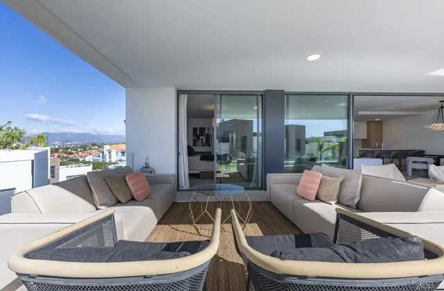 Dúplex 3 habitaciones 174m² en venta - Marbella — 43