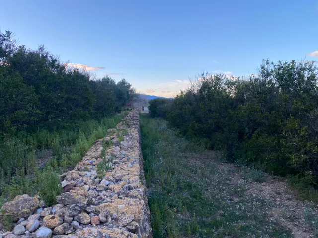 Encantador terreno con agua y luz de 1,2 ha — 17