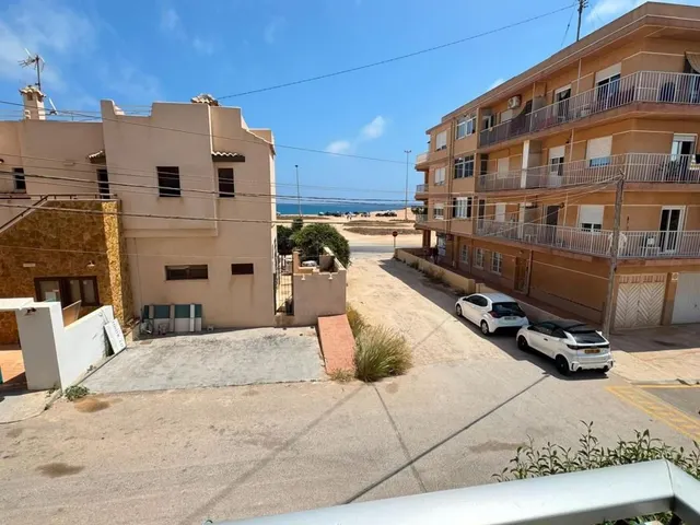 Apartamento 2 habitaciones 81m² en venta - Zona los Frutales — 10