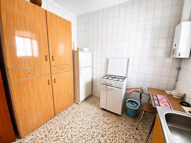 Amplia vivienda en Calle los Pozos, en el corazón de Alcalá  - foto 5