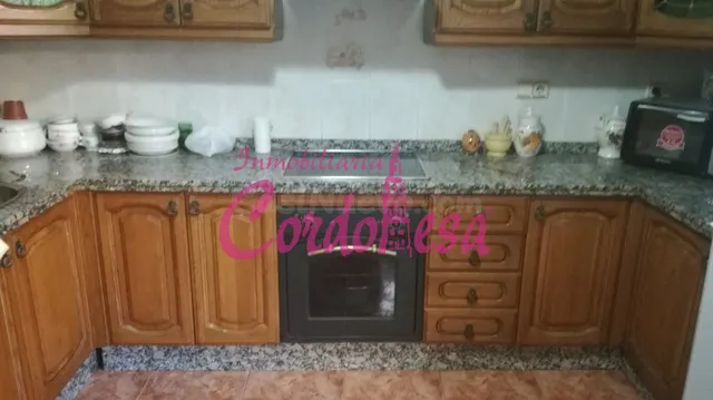 ESTUPENDA CASA JUNTO A ZOCO — 3