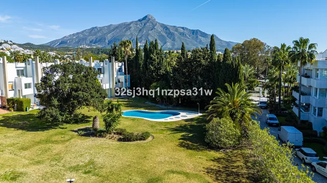 Ático 3 habitaciones 165m² en venta - Marbella — 17