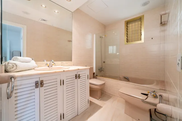 Impresionante piso en Paseo Maritimo — 22