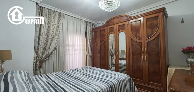 Grupo gespain ofrece piso en venta en puerta del angel — 38