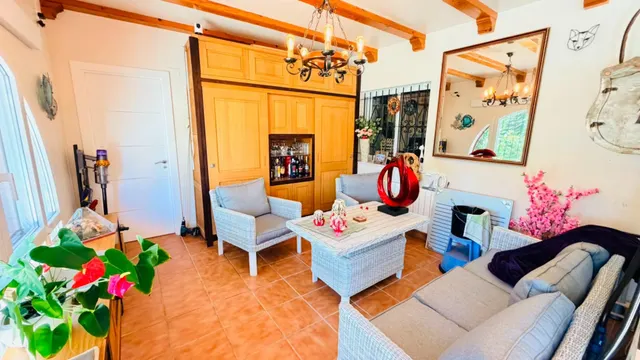 Villa 5 habitaciones 417m² en venta - Comunidad valenciana — 28
