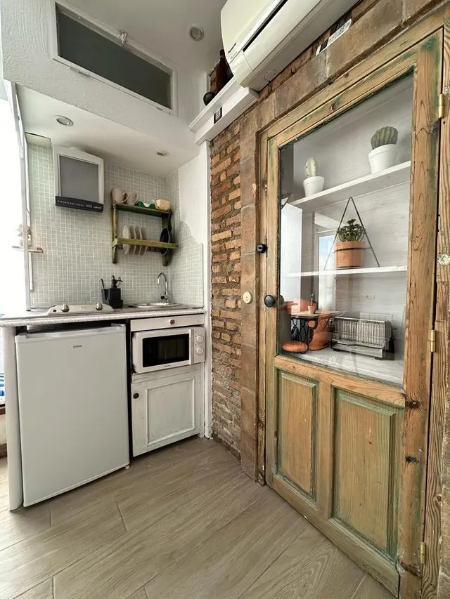 Apartamento amueblado en alquiler - foto 4