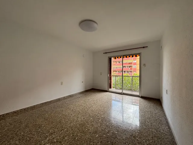 Impecable vivienda de 4 habitaciones en la zona estratégica de Patraix — 30