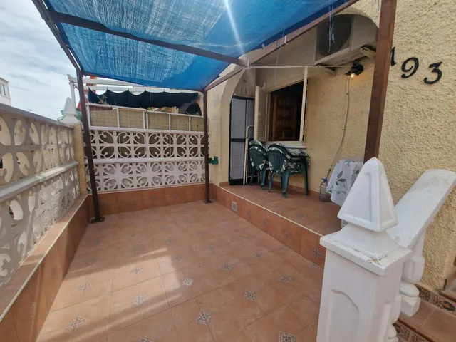 Encantador Adosado en el oasis, La Marina - ¡Listo para Entrar a Vivir! — 11