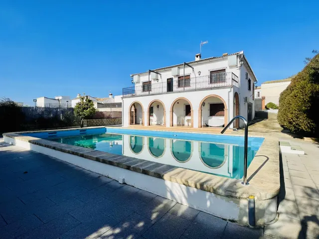 CASA CON PISCINA EN CORCOYA BUSCA PROPIETARIO¡¡¡¡¡¡¡¡¡¡!! - foto 4