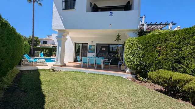 Adosado 4 habitaciones 420m² en venta - Marbella - foto 2
