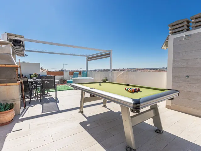 Bungalow 2 habitaciones 61m² en venta - La Florida — 21