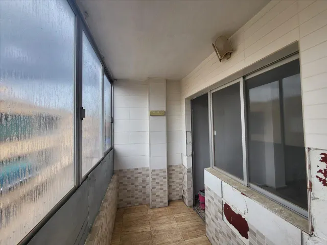 ¡Oportunidad Única en Alguazas! Piso Espacioso para Reformar — 8