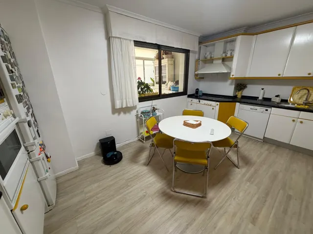 Piso en venta calle ruiz hernandez, centro Valladolid — 7