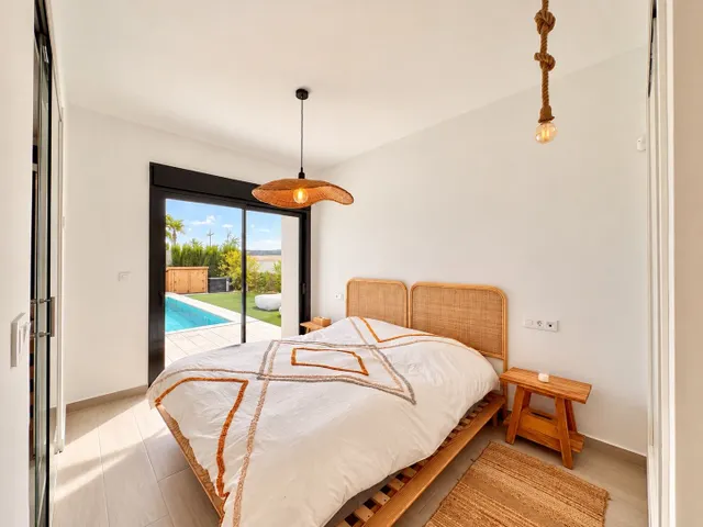 Villa 3 habitaciones 125m² en venta - Comunidad valenciana — 7