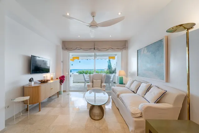 Apartamento 3 habitaciones 147m² en venta - Marbella — 13