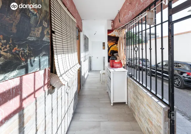 Local transformado en 4 apartamentos con rentabilidad inmediata — 2