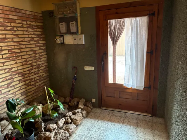 ÁTICO-DÚPLEX CON VISTAS A LA COLEGIATA DE BOLEA — 18